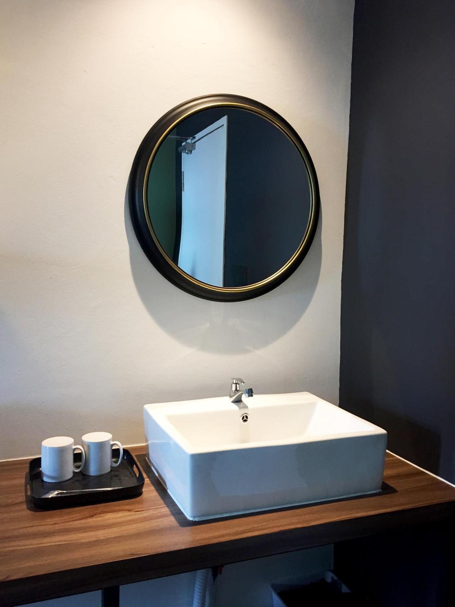 The Atelier Boutique Hotel Kota Kinabalu Habitación foto