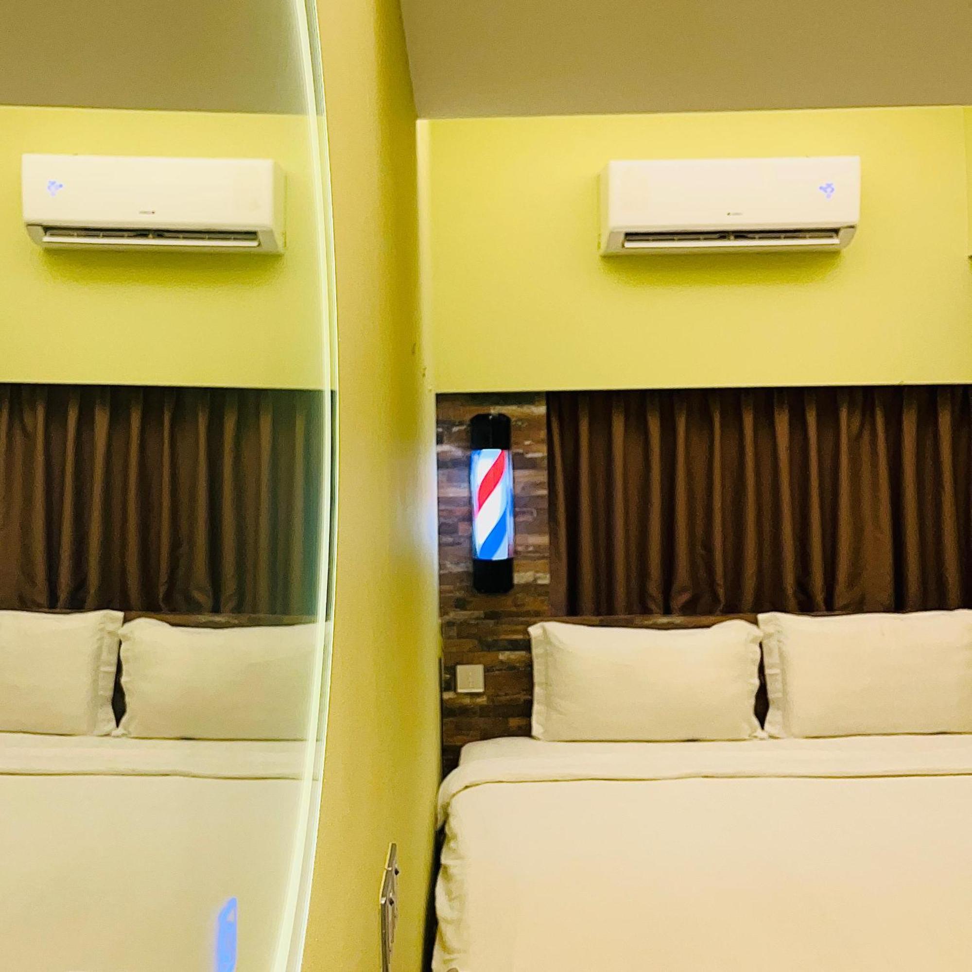 The Atelier Boutique Hotel Kota Kinabalu Habitación foto